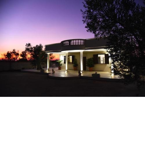 VILLA VIRGINIA