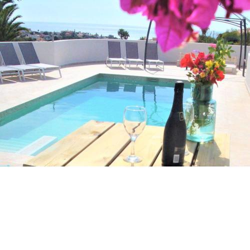 Villa 'Virginie'