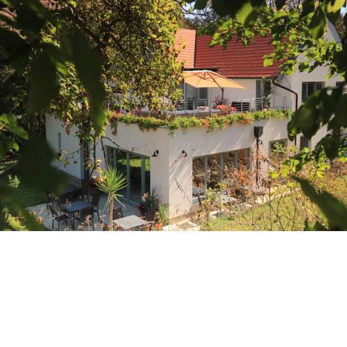 Villa Viridis Bükkalja