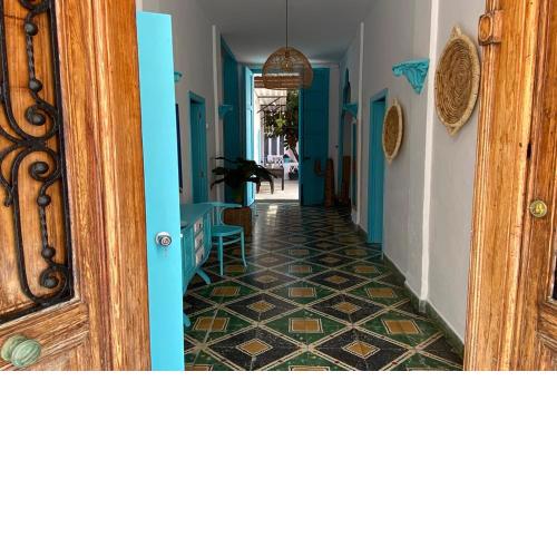 VILLA VIRTUDES