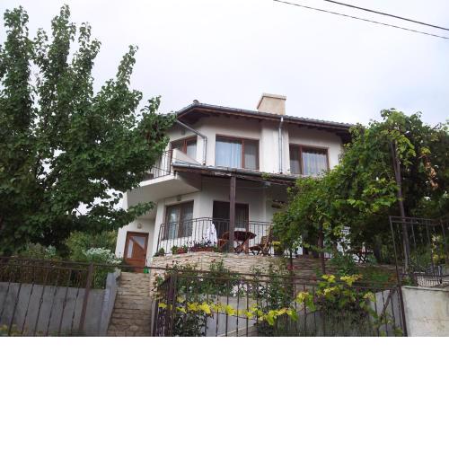 Villa Visoka