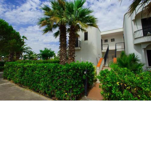 Villa vista Mare Gargano Manfredonia.