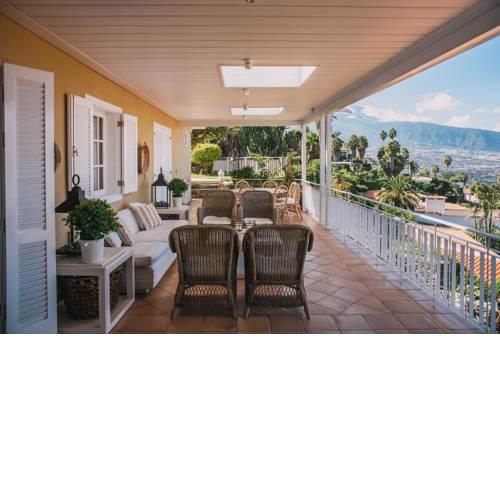 Villa Vista Paraiso