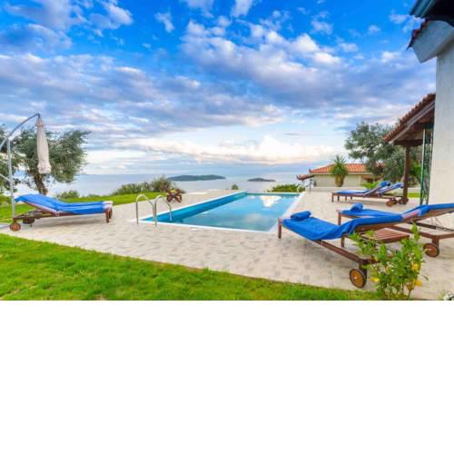 Villa Vista
