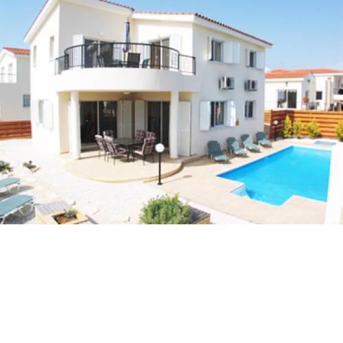 Villa Vista