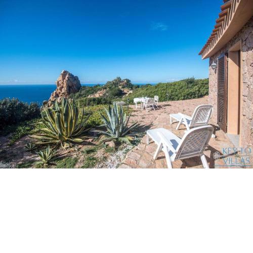 Villa Vista