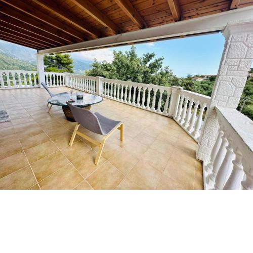 Villa Vista