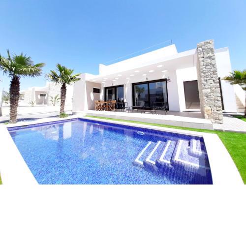 Villa Vistabella Golf Resort by Villas&You