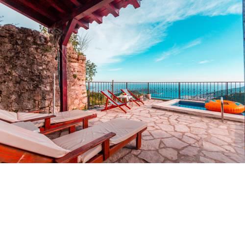 Villa Vistamar Lapcici