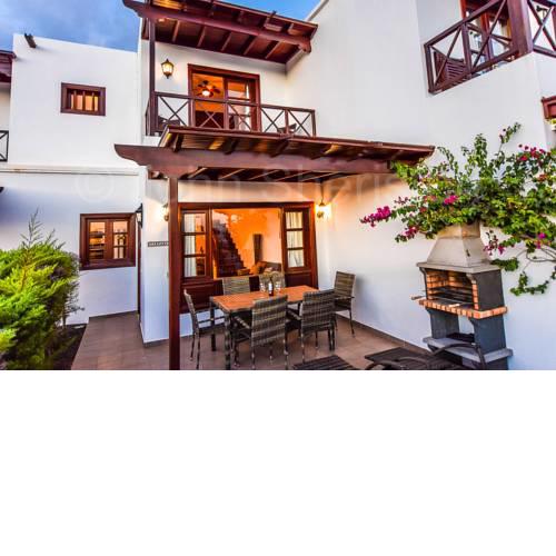 Villa Vistamar (LH165)