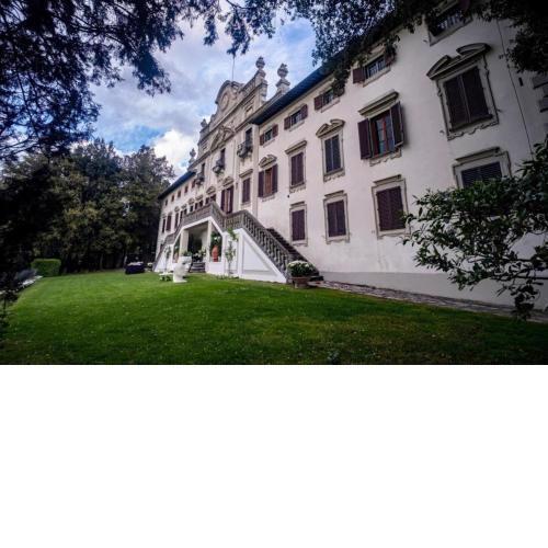 Villa Vistarenni