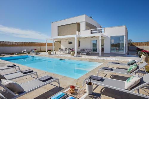 Villa Vita, your 2022 vacation next to the sea