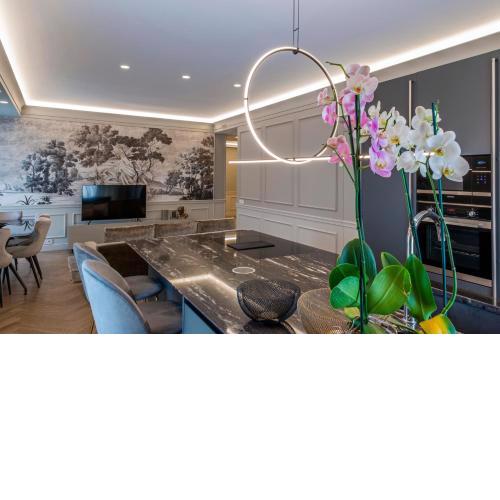 Villa Vitae - Alba Pompeia - Luxury apartment