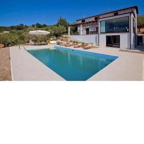 Villa Vittoria 8