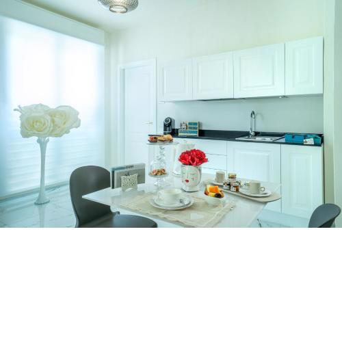 VILLA VITTORIA B&B - WELLNESS- POLO DELLA SALUTE 4.0
