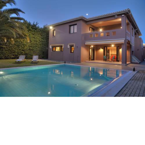 Villa Vivaris
