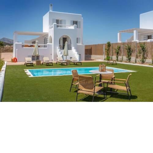 Villa Viviana, beautiful views