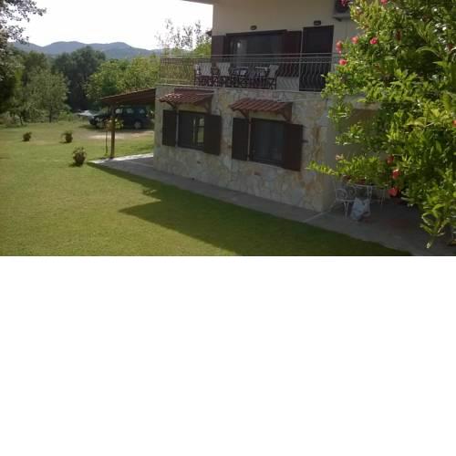 Villa Vivima