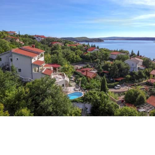 Villa Vlasta