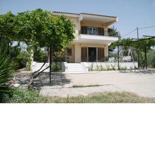 Villa Vlichos