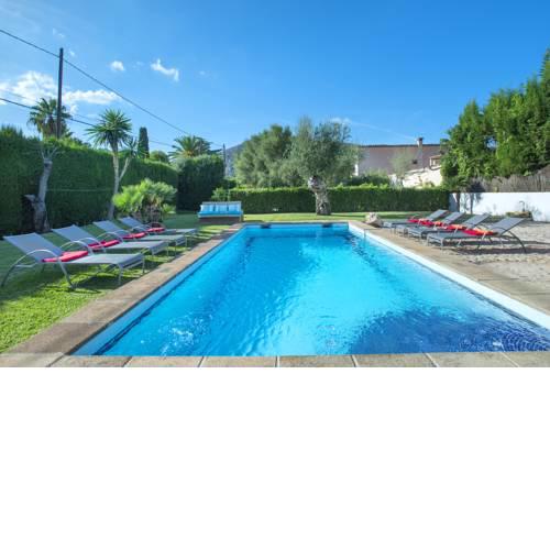 Villa Volanti Walking Distance to the Old Town