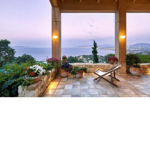 Villa Vollard