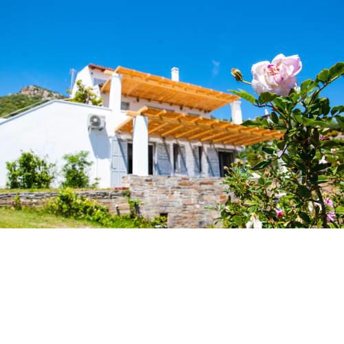Villa Von Sophia