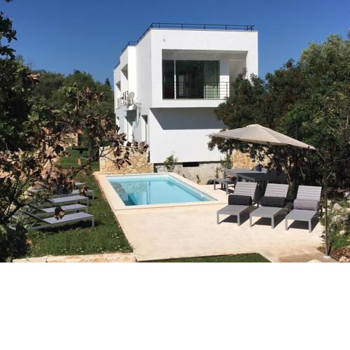 Villa Voukithro