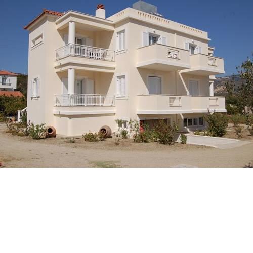 Villa Vourda