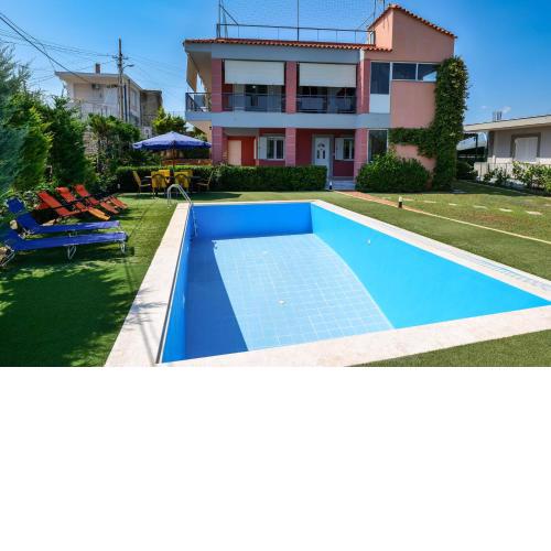 Villa Vrion