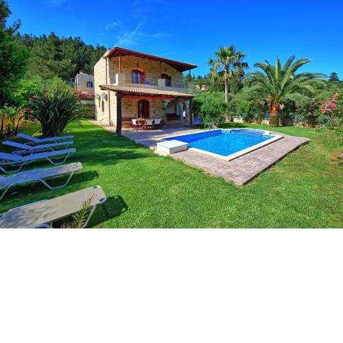 Villa Vrisses