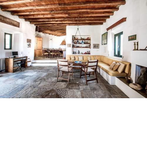 Villa Vrissi