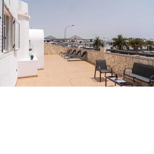 Villa Vulcano