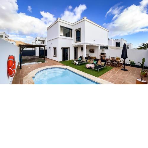 Villa Vulcano
