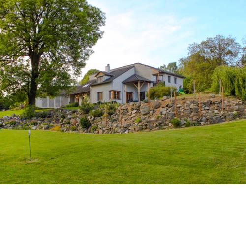 Villa Vyhlídka Dubiny