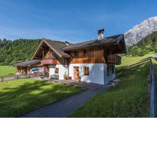 Villa Waldheimat