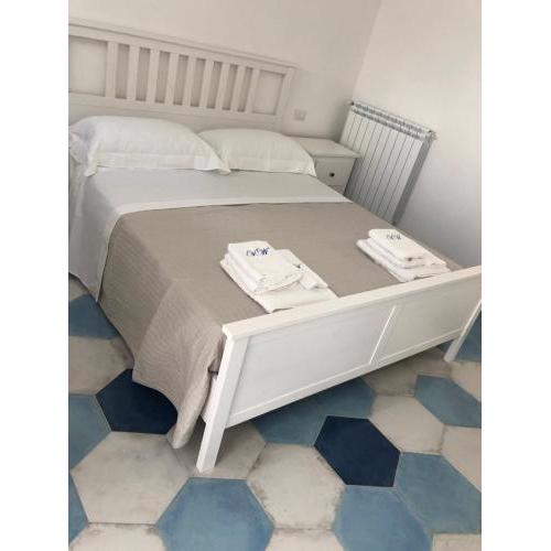 Villa Wanda a 300 mt dal mare