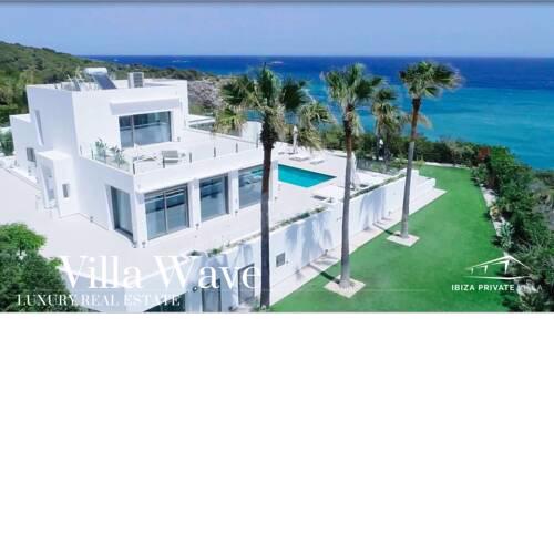 Villa Wave