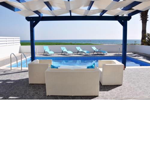 Villa Waves