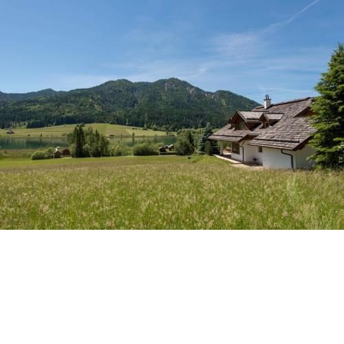 Villa Weissensee