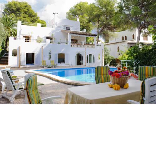 Villa West Casa Taake