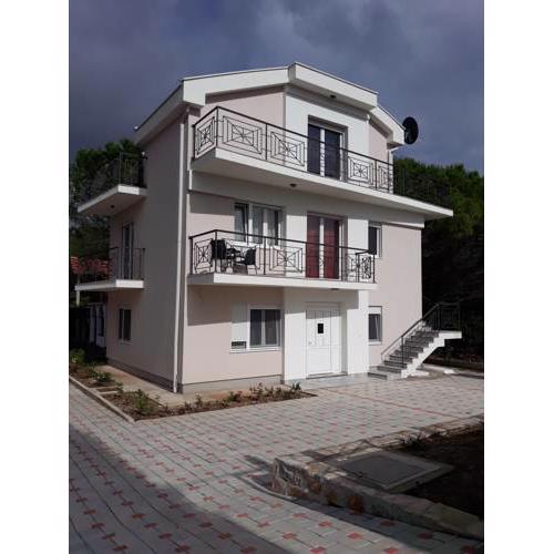 Villa White Eagle