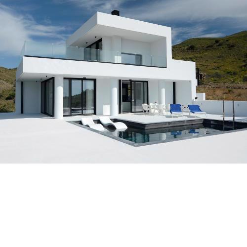 Villa White Hera