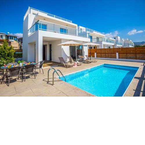 Villa White Jasmin