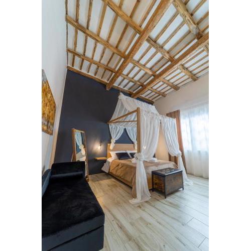 Villa White Luxury Residence