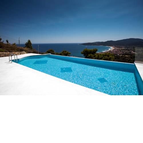 Villa White Pearl
