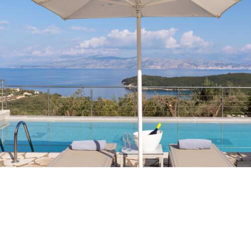 Villa White Stone by Rodostamo Hotel