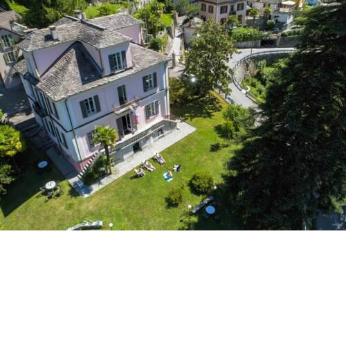 Villa Wild Valley