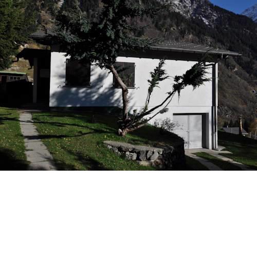 Villa Willi