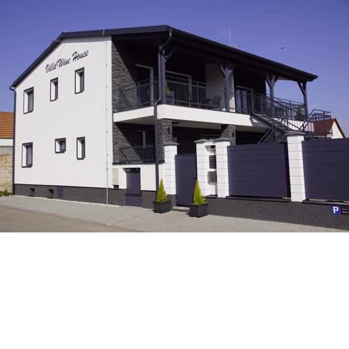 Villa Wine House